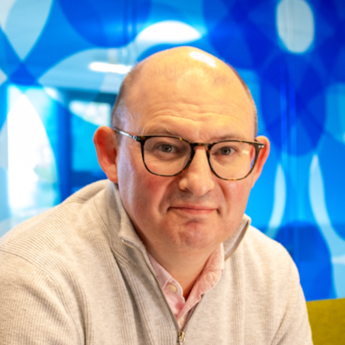 Professor Marc Desmulliez