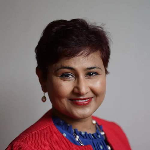 Dr Poonam Malik