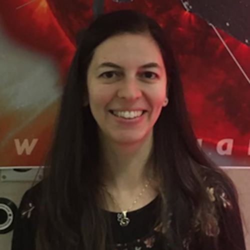 Professor Alessandra Giunta