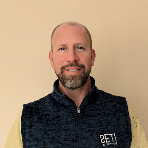 Dr Juan Martinez-Sykora