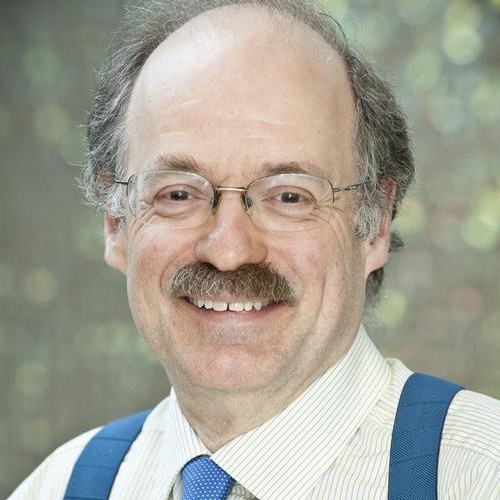 Mark Walport