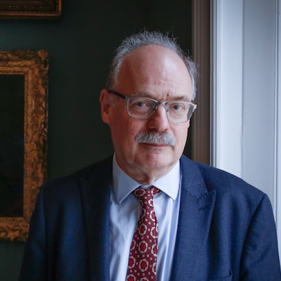 Mark Walport