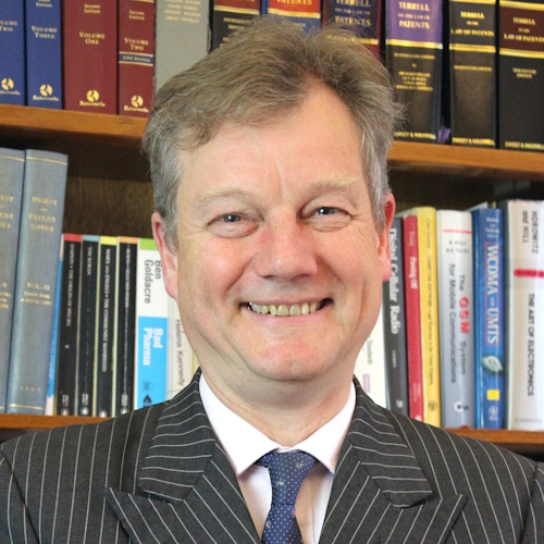 Image of Colin Birss
