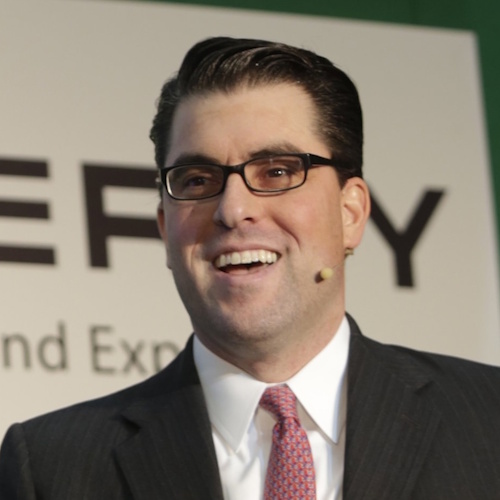 Professor Daniel Martin Katz