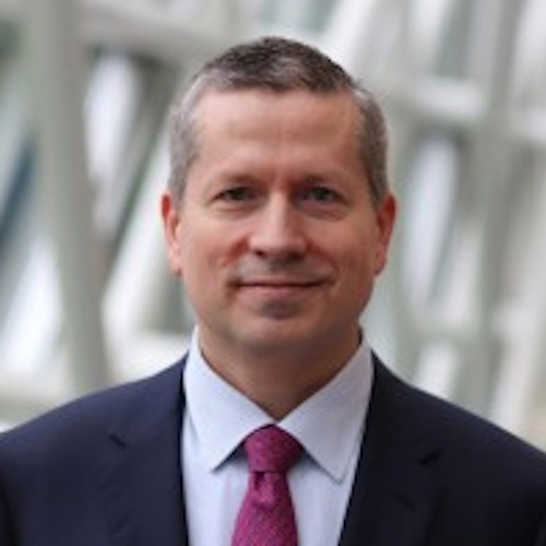 Professor Felix Steffek