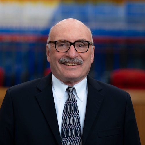 Professor Kevin D. Ashley