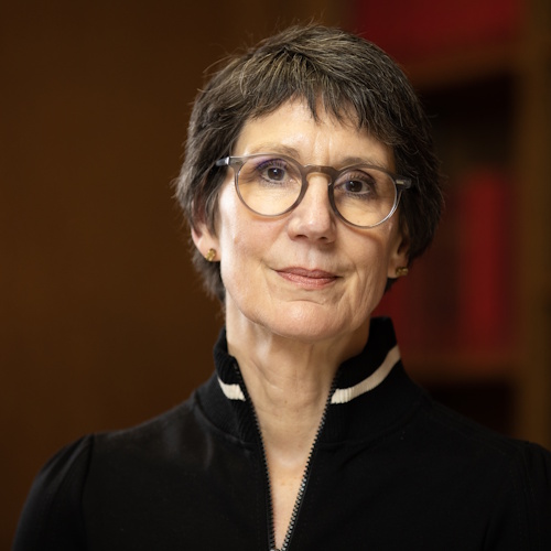 Lady Justice Eleanor King