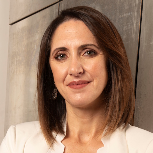 Professor Mariarosaria Taddeo