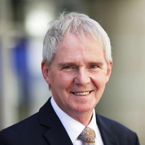 Nigel Shadbolt