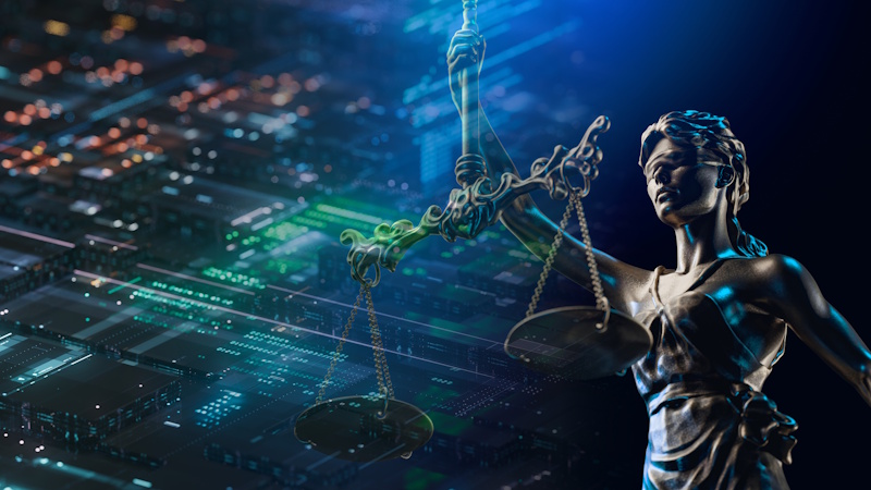 Science and the law
