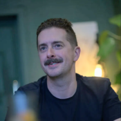 Dr Alexander Brearley