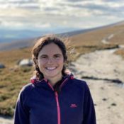Dr Andrea Burke