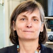 Professor Corinne Le Quéré CBE FRS