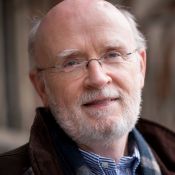 Professor Hans-Otto Pörtner