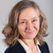 Dr Karina Von Schuckmann