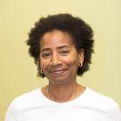 Professor Marilyn Raphael