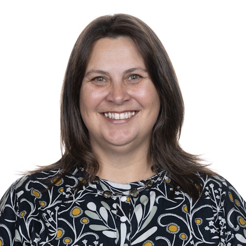 Professor Nerilie Abram, Australian National University, Australia
