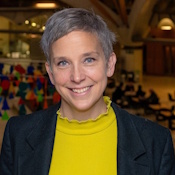 Professor Tamsin Edwards