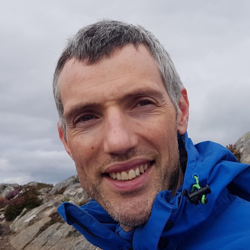 Dr Thomas Bracegirdle, British Antarctic Survey, UK