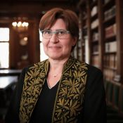 Dr Valérie Masson-Delmotte