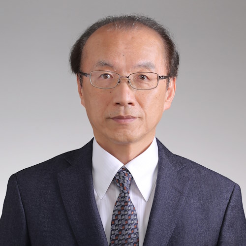 Professor Akira Nakai