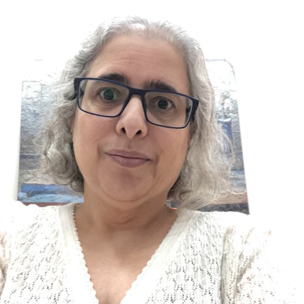 Professor Anat Ben-Zvi