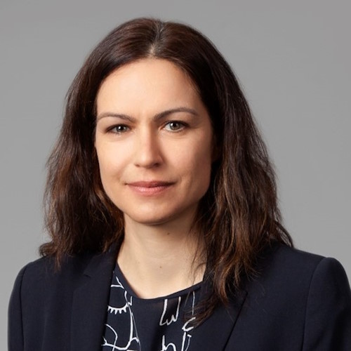 Professor Carmen Nussbaum