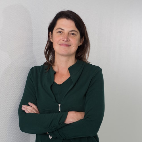 Professor Ellen Nollen