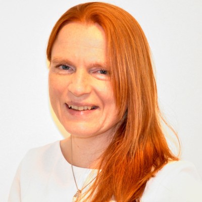 Professor Janine Kirstein