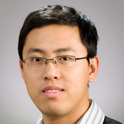 Dr Jian Li