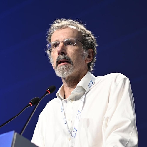 Professor Michele Vendruscolo