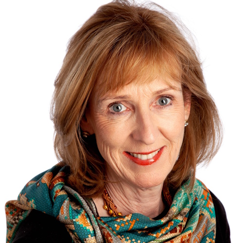 Professor Fiona Gilbert