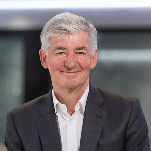 Sir Jonathan Symonds