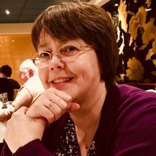 Professor Julia Hippisley-Cox