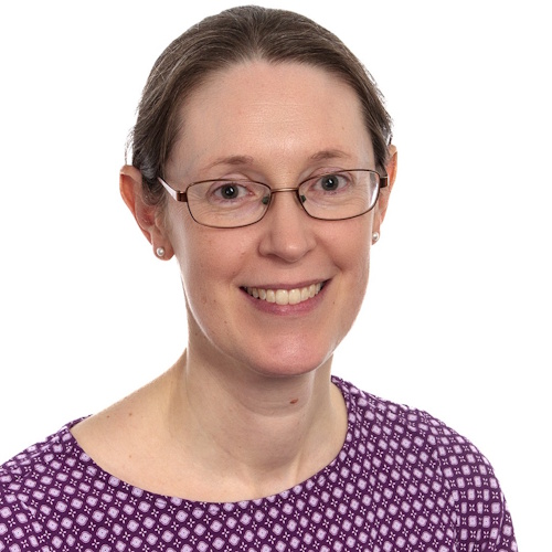 Dr Juliet Usher-Smith