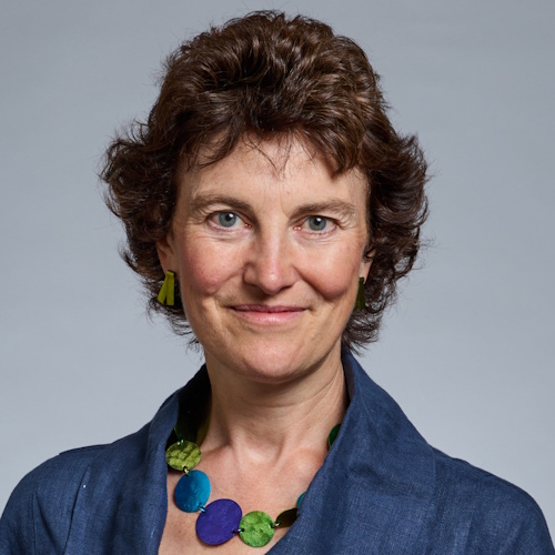 Professor Rebecca Fitzgerald FRS