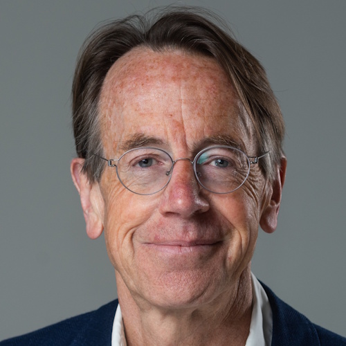 Professor Sir Rory Collins