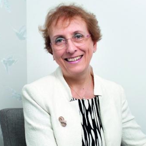 Professor Ros Eeles
