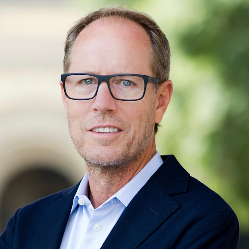 Professor Tony Wyss-Coray