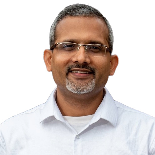 Professor Vijay Tiwari