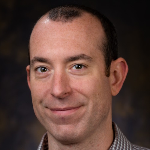 Professor Erik Andersen, John Hopkins University, USA