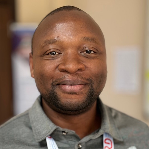 Dr Hugues Clotaire Nana Djeunga