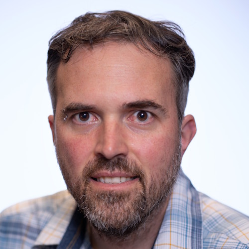 Dr Aaron Reinke, University of Toronto, Canada