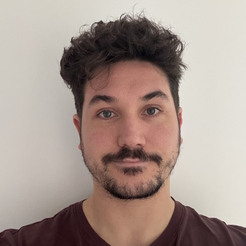 Dr Jamie Bojko, Teesside University, UK