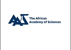 The African Academy of Sciences logo