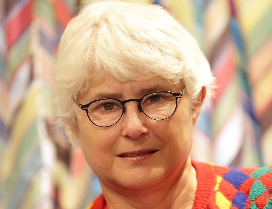 Professor Cathie Rae