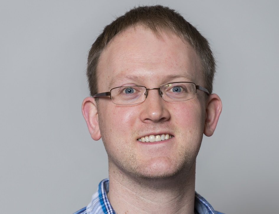 Professor Stuart Reid