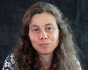 Professor Nicola Morley