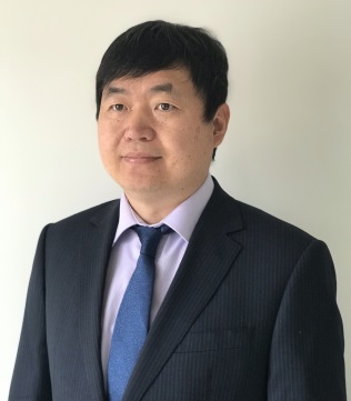 Dr Guangliang Yang
