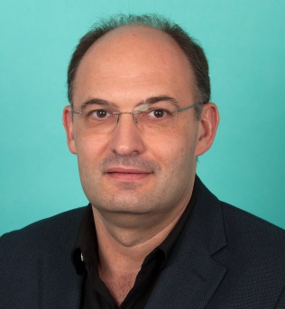 Dr Zoltan Nagy